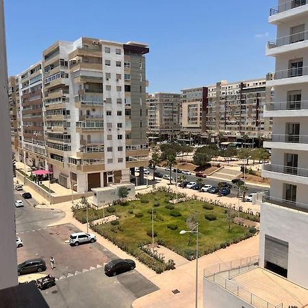 Stay With Saad Agadir Buitenkant foto