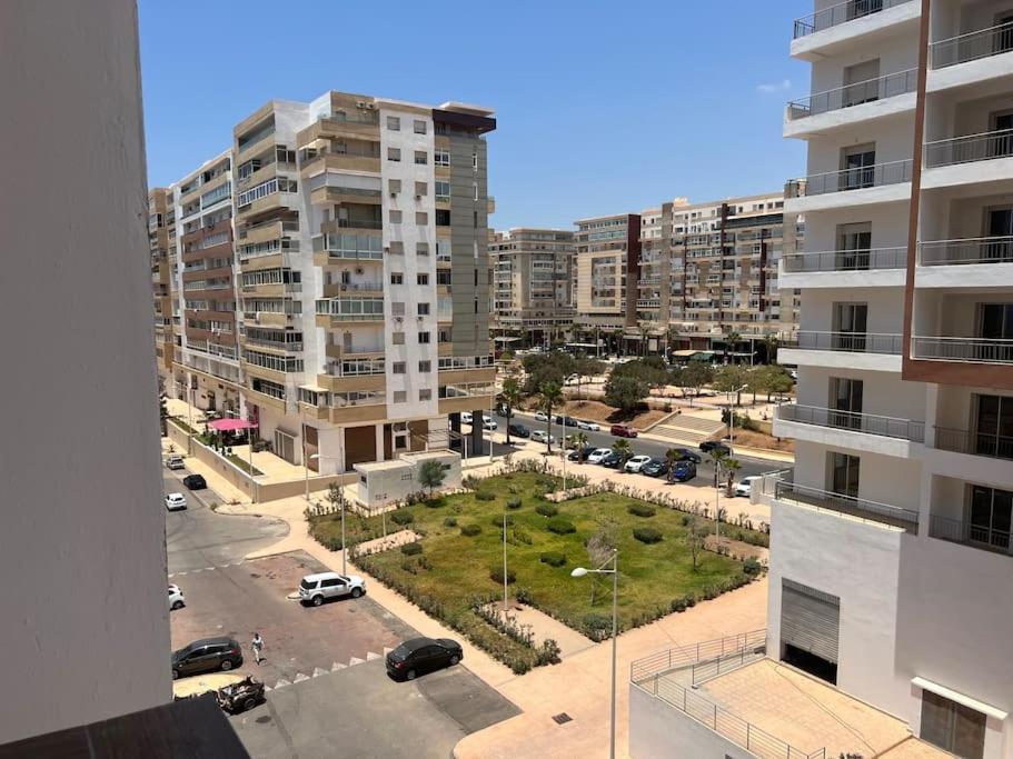 Stay With Saad Agadir Buitenkant foto