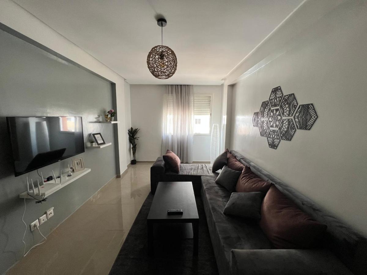 Stay With Saad Agadir Buitenkant foto